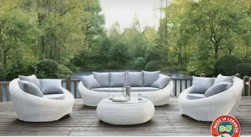 Code 4078 (2 SEATER, RATTAN 001)