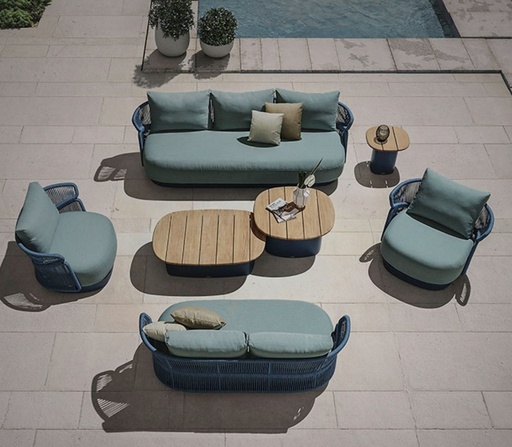 Code 4082 (3 SEATER, RATTAN 001)