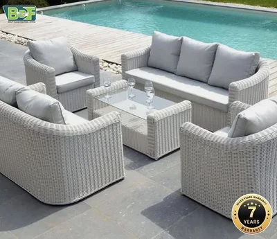 Code 4093 (3 SEATER, RATTAN 001)
