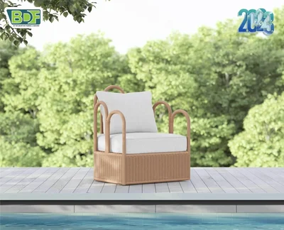 Code 4094 (3 SEATER, RATTAN 001)