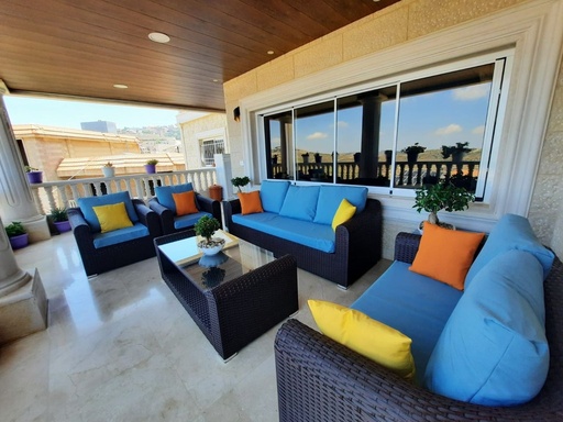 Code 4103 (3 SEATER, RATTAN 001)