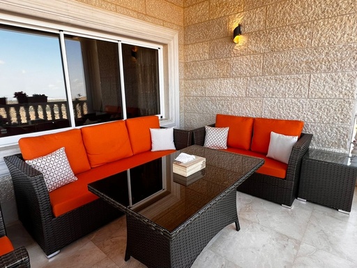 Code 4108 (3 SEATER, RATTAN 001)