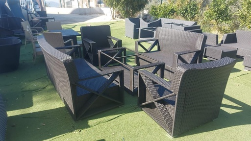 Code 4130 (RATTAN 001)