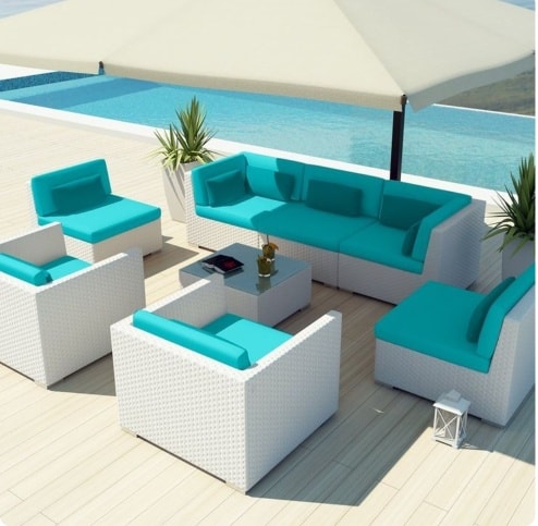 Code 4127 (3 SEATER, RATTAN 001)