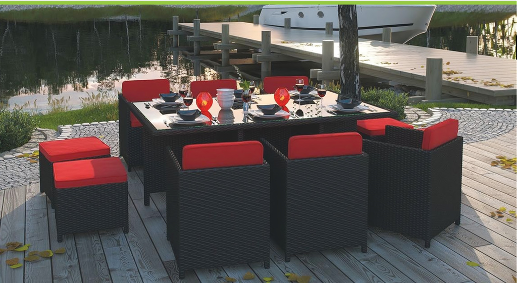 Code 1032 (TABLE, RATTAN 001)