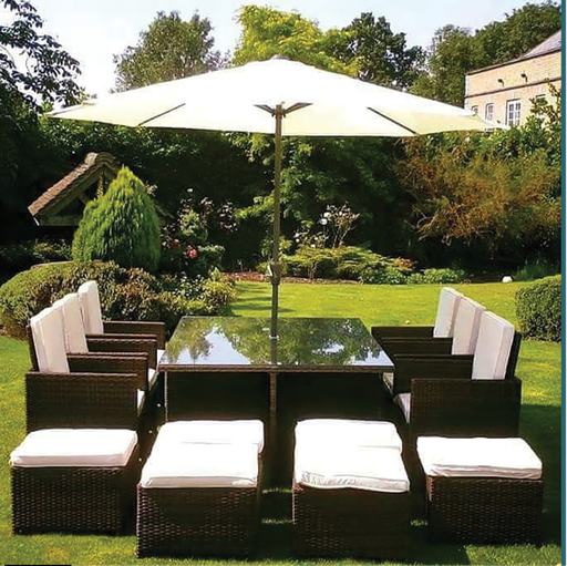Code 1033 (TABLE, RATTAN 001)