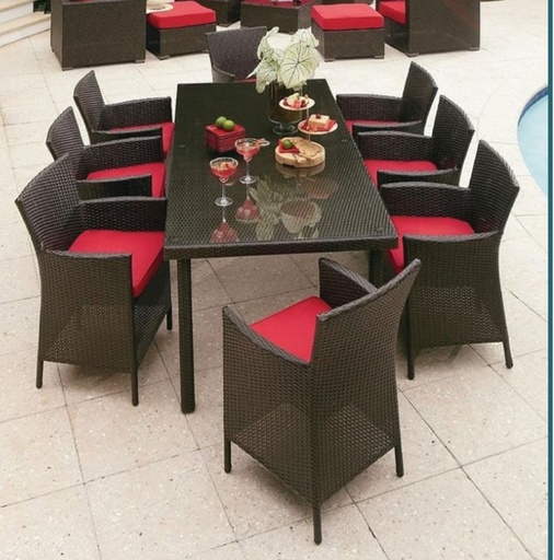 Code 1034 (TABLE, RATTAN 001)