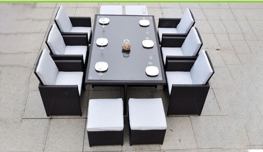 Code 1035 (TABLE, RATTAN 001)