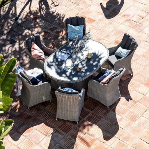 Code 1043 (CHAIR, RATTAN 001)