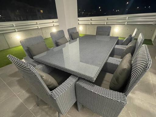 Code 1046 (TABLE, RATTAN 001)