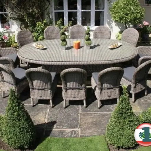 Code 1050 (CHAIR, RATTAN 001)