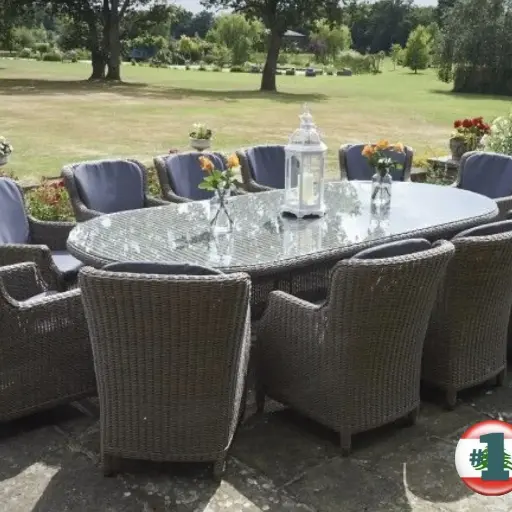 Code 1051 (CHAIR, RATTAN 001)