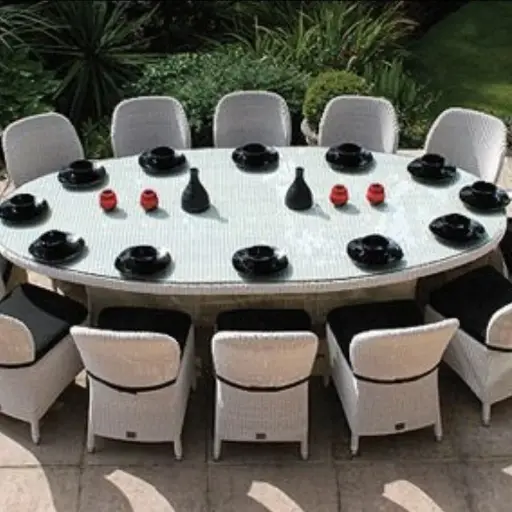 Code 1052 (TABLE, RATTAN 001)