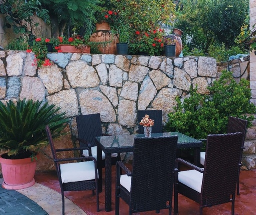 Code 1053 (TABLE, RATTAN 001)