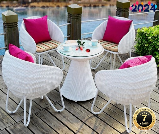 Code 1060 (TABLE, RATTAN 001)