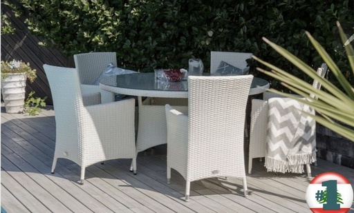 Code 1064 (CHAIR, RATTAN 001)