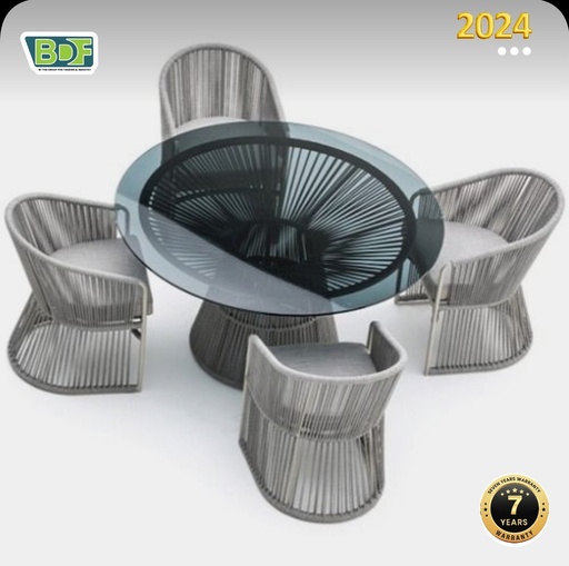 Code 1065 (CHAIR, RATTAN 001)