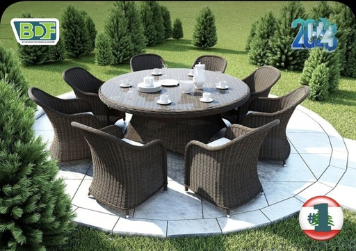 Code 1066 (CHAIR, RATTAN 001)