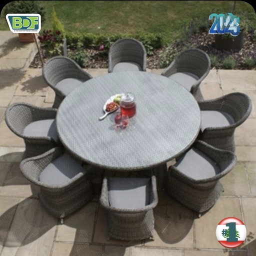 Code 1067 (CHAIR, RATTAN 001)