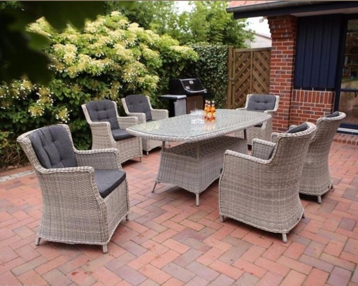 Code 1076 (TABLE, RATTAN 001)