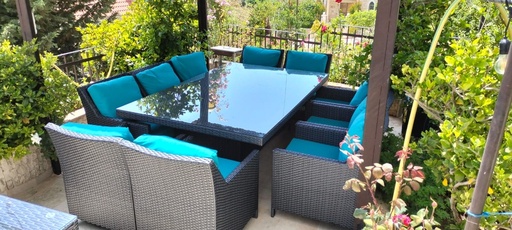 Code 1079 (TABLE, RATTAN 001)