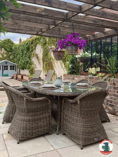 Code 1080 (TABLE, RATTAN 001)