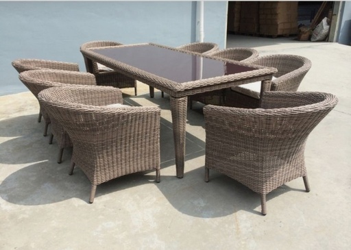 Code 1081 (TABLE, RATTAN 001)