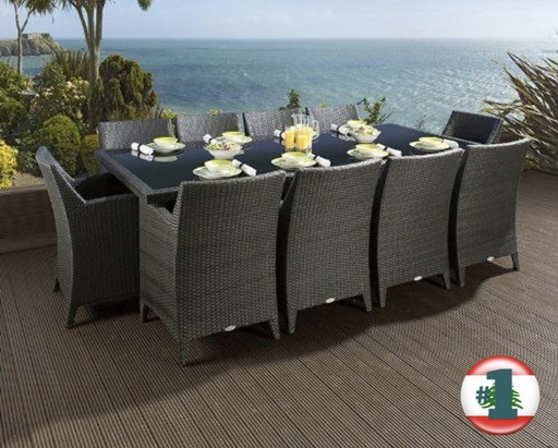 Code 1084 (TABLE, RATTAN 001)
