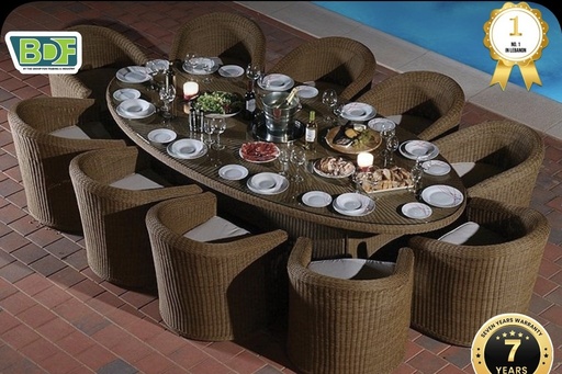 Code 1089 (CHAIR, RATTAN 001)