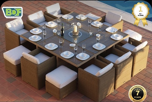 Code 1090 (TABLE, RATTAN 001)