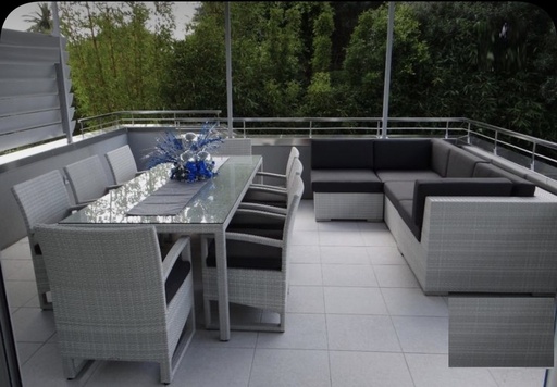 Code 1097 (TABLE, RATTAN 001)