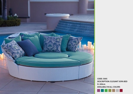 Code 5005 (RATTAN 001)