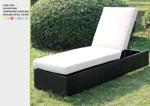 Code 5008 (RATTAN 001)