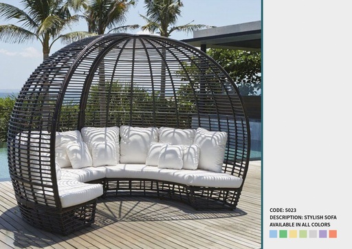 Code 5023 (RATTAN 001)