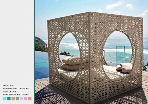 Code 5027 (RATTAN 001)