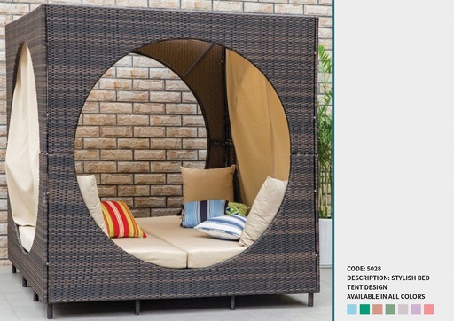 Code 5028 (RATTAN 001)