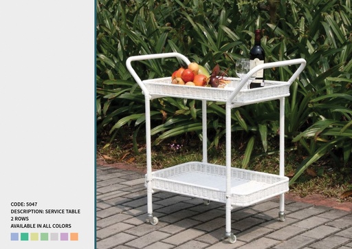 Code 5047  (RATTAN 001)