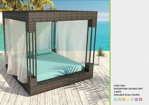 Code 5050 (RATTAN 001)