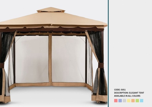 Code 5051 (RATTAN 001)