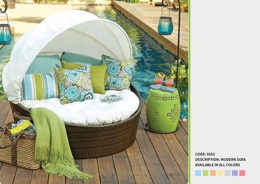 Code 5052  (RATTAN 001)