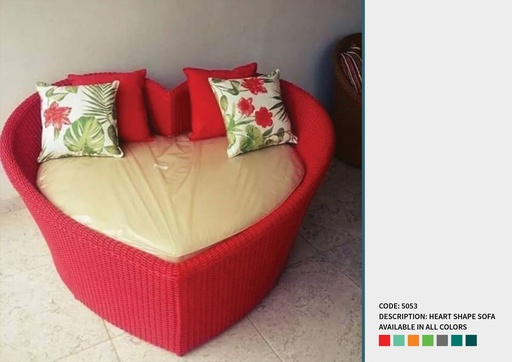 Code 5053 (RATTAN 001)