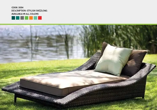 Code 5054 (RATTAN 001)
