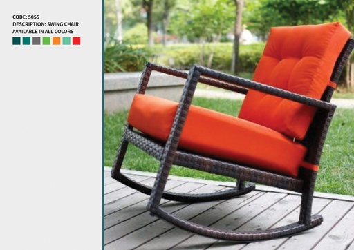 Code 5055 (RATTAN 001)