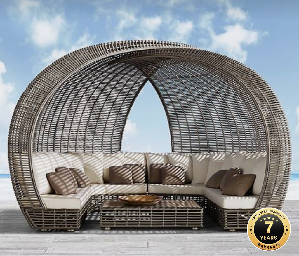 Code 5076 (RATTAN 001)