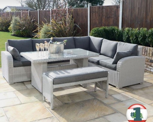 Code 2060 (TABLE, RATTAN 001)
