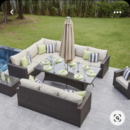 Code 2069 (3 SEATER, RATTAN 001)