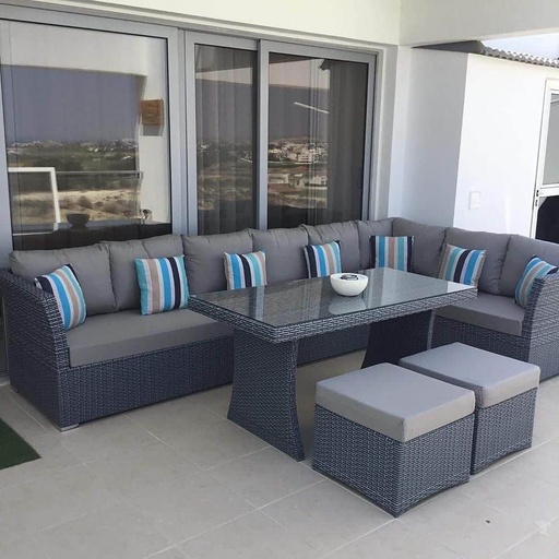 Code 2079 (TABLE, RATTAN 001)
