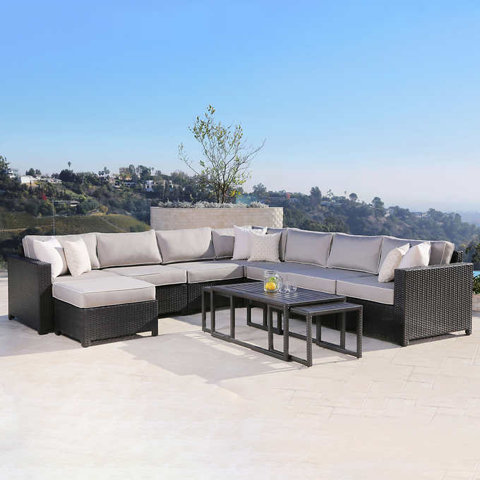 Code 2081 (TABLE, RATTAN 001)
