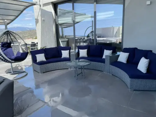 Code 3029 (TABLE, RATTAN 001)