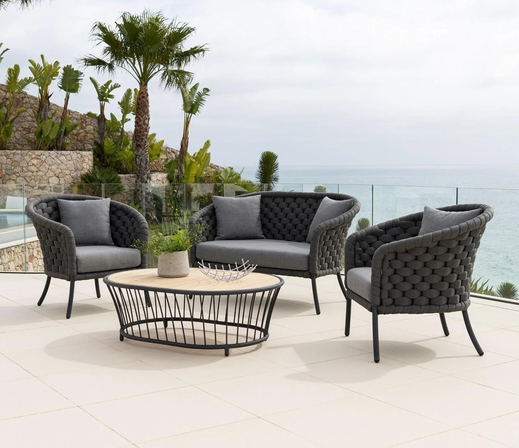 Code 8000 (3 SEATER, RATTAN 001)